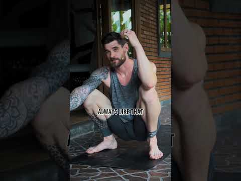 The Yoga Squat: Malasana