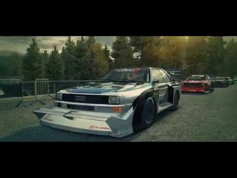 Let's Play Dirt 3 - #08 - Auf gehts in die 2. Saison