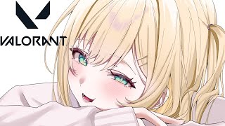 【 VALORANT 】フルパヴァ～～～ w/つな、リサ、ボドさん、ととちゃん 【ぶいすぽっ！胡桃のあ】