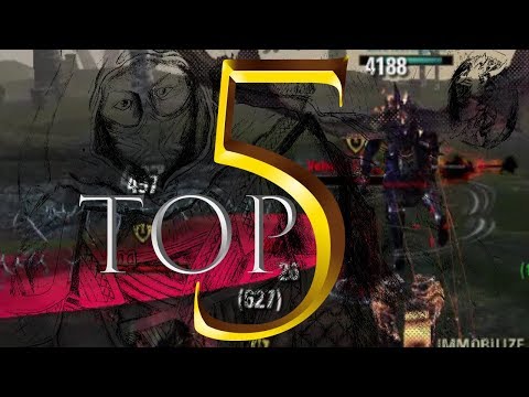 Everyone Gets Melted 🔥 Top 5 PvP Battles #41 - Gameplay Commentary - ESO - Elsweyr