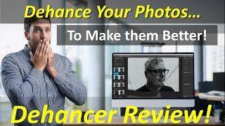 Dehancer for Photos Review
