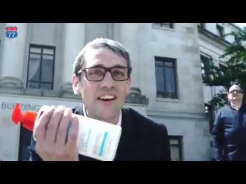 Mr. Governor Please (Let Your Liberty Ring) - OFFICIAL MUSIC VIDEO - illfunk and DJ Mind Bender