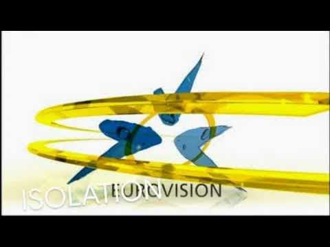 The Isolation-vision Song Contest 2020 (end5)