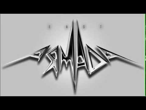 Toni (Hekim) & Xezan & Emin Euro & Orxan (Garabasma) - ARMADA