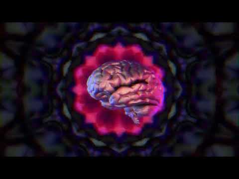 Ravenscoon - Free Your Mind [OFFICIAL VISUALIZER]