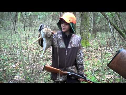 YouTube video about: When is rabbit season in tennessee?