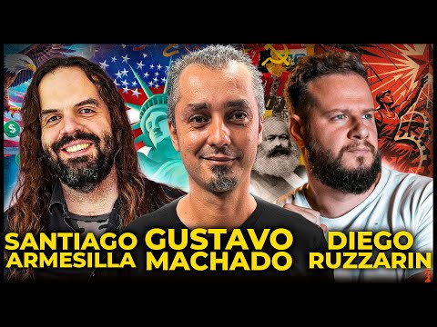 Podcast 3 irmãos and 3 more