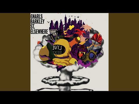 Gnarls Barkley - Crazy cover
