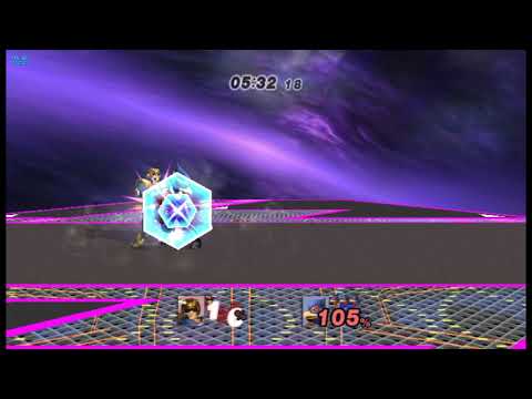 Clean PM Falco combo