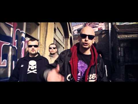 Bvana-Killa from Manilla(official video) + tekst