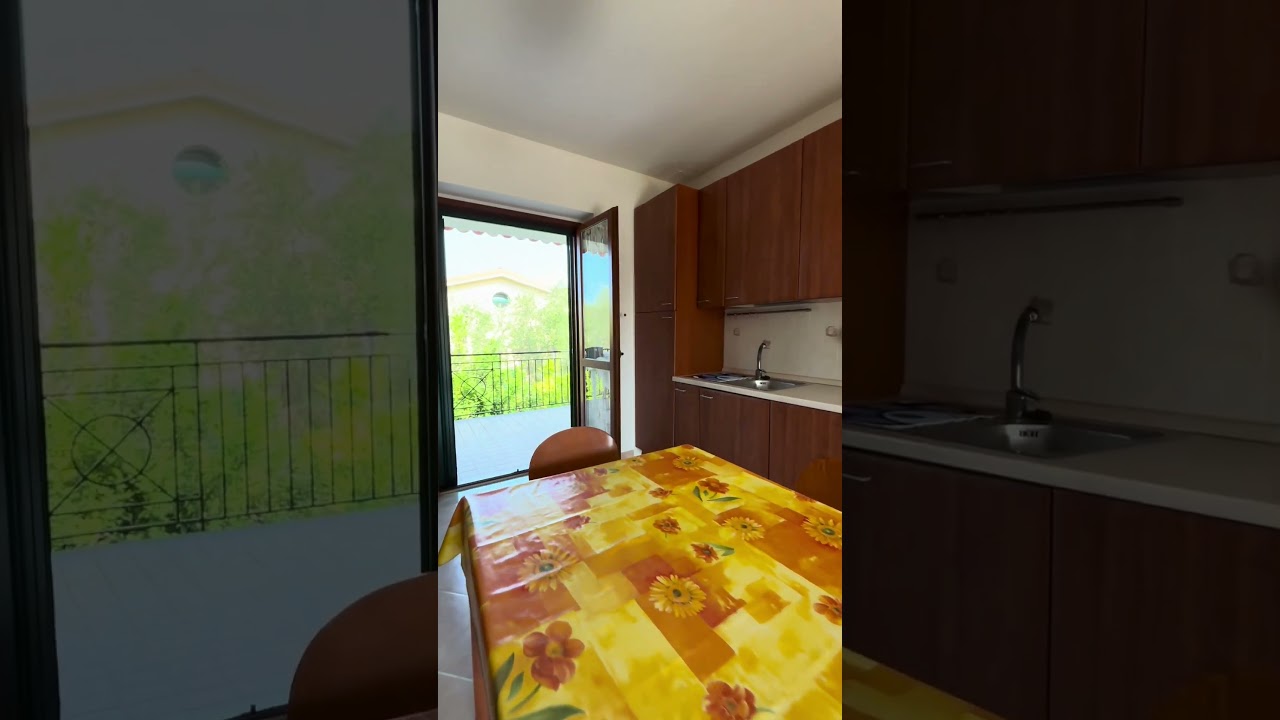 Appartamento - Video