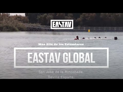 GWO Sea Survival. EASTAV Global