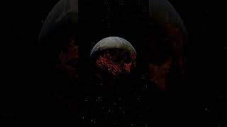 What if we replaced Saturn with a second Sun? - Universe Sandbox #spacesimulation