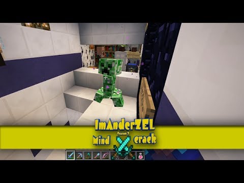Mindcrack S04 E84 Villagerbeef NO00oo!