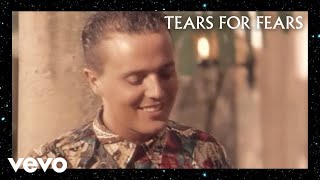 Tears For Fears's Lyrics