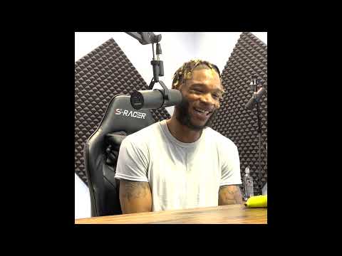 Episode #2 with Hunter Henderson AKA HuntsKitchen