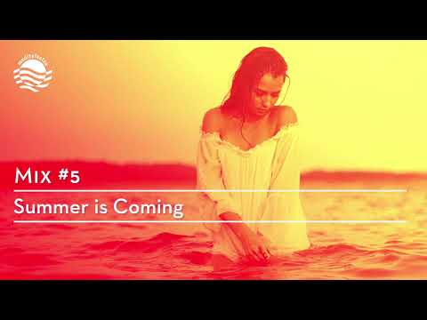 The Meditelectro Mix #5 - Summer is Coming