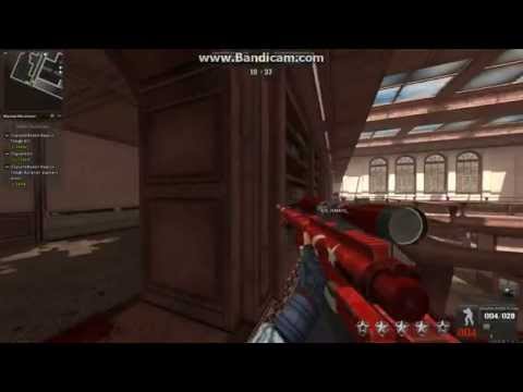 Point Blank JuStInHeAd