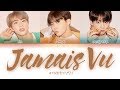 Bangtan Boys - Jamais Vu