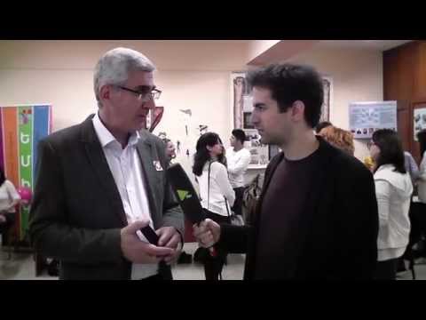 ArmComedy 345 - Եվրատեսիլ, ՀԷՑ, վերջին զանգ