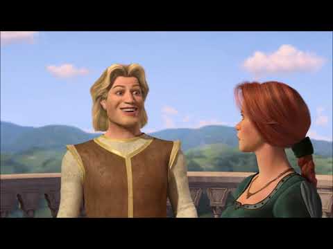 Beauty and the Wolf Part 7: Charming Proposes to Moana / "Moana" (Reprise)