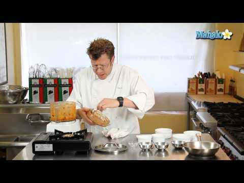 How to Make Romesco Sauce