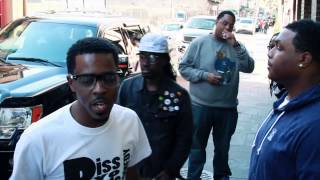 On My Job: Episode 2 (The Big Shots | Listening Party)
