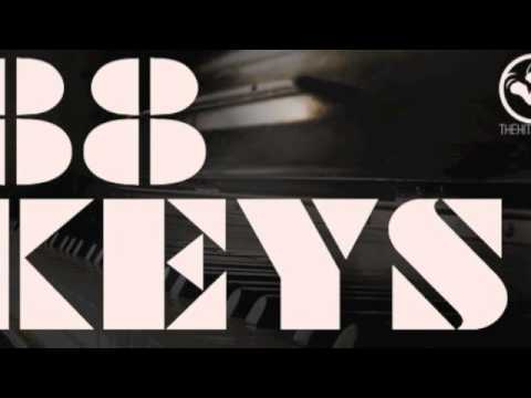 BigCitiLoops.com - 88 Keys