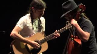 The Avett Brothers - Pretty Girl from Chile -Indianapolis, IN - June 14, 2014
