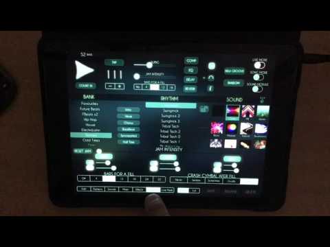 Future Drummer by Lumbeat