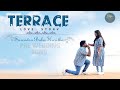 Terrace Love Story Manasara Chebuthunna Pre Wedding SongSilpa Photography 9491789999 SekharStudio