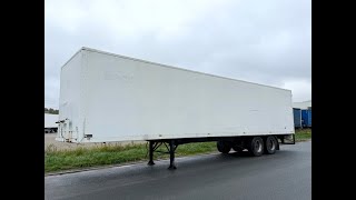 Pacton 2126 D-18 Kofferauflieger | Bild 4 - Autoline