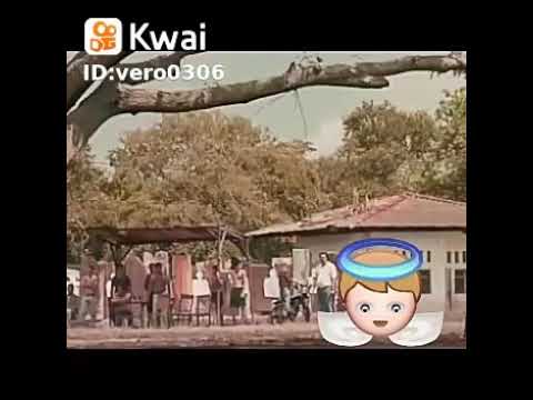 yo tengo un ángel- tengo calderon