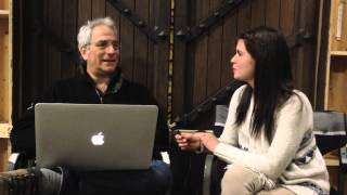 JOBS IN SHOWBIZ Hosted by Olivia **DOUG ROTSTEIN** video