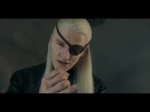 Aemond says he would love to face Daemon at the Small Council