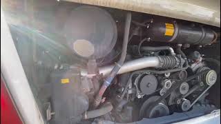 Туристический автобус Scania Interlink, 59 Seats, Euro 6 | Изображение 4 - Autoline