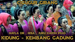 Download lagu Kidung - Kembang Gadung || PGH3 Nayla DR Nisa , Juru Kawih Putra Giri Harja 3 ' Cigugur Girang ' mp3 Download lagu Kidung - Kembang Gadung || PGH3 Nayla DR Nisa , Juru Kawih Putra Giri Harja 3 ' Cigugur Girang ' mp3