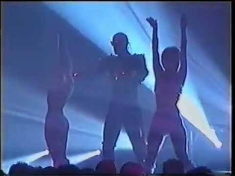 Sfeer-opname's in Zillion (1999)