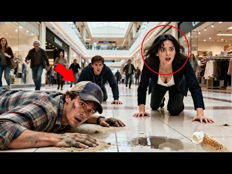 Single Dad Was Wounded Saving A Child — Her CEO Mother’s Arrival Changed Everything