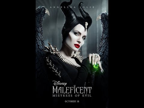 Maleficent: mistress of evil Visual Effects Showreel.