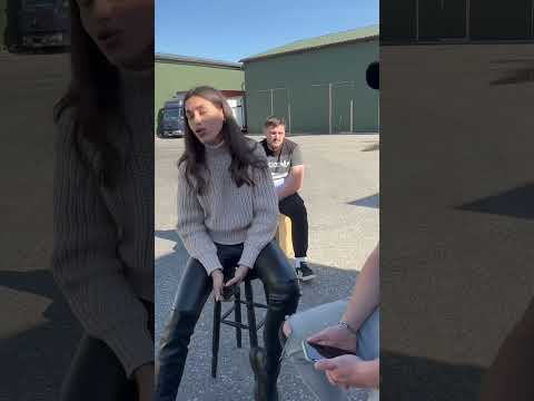 Skúška pred nahrávaním