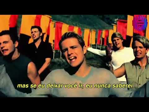 Westlife - If I Let You Go (Tradução) (Legendado) (Clipe Oficial)
