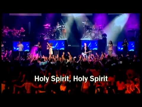 Thumbnail for Holy Spirit video
