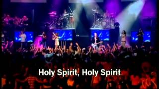 Holy Spirit