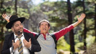 על מי מושך הקב"ה חוט של חסד ומוצא חן בעיני כל רואיו? הכל מתחיל ונגמר במקום אחד!- הרב אפרים שרבני (הרב אפרים שרבני) - התמונה מוצגת ישירות מתוך אתר האינטרנט יוטיוב. זכויות היוצרים בתמונה שייכות ליוצרה. קישור קרדיט למקור התוכן נמצא בתוך דף הסרטון