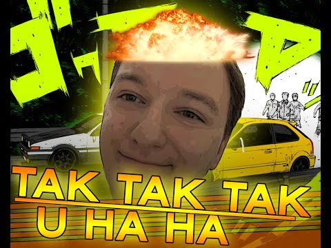 yachostry ft. Gimper - UhAhA