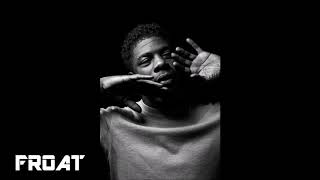 Mick Jenkins - FreeNation Rebels
