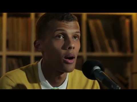 Stromae English Interview With Gilles Peterson