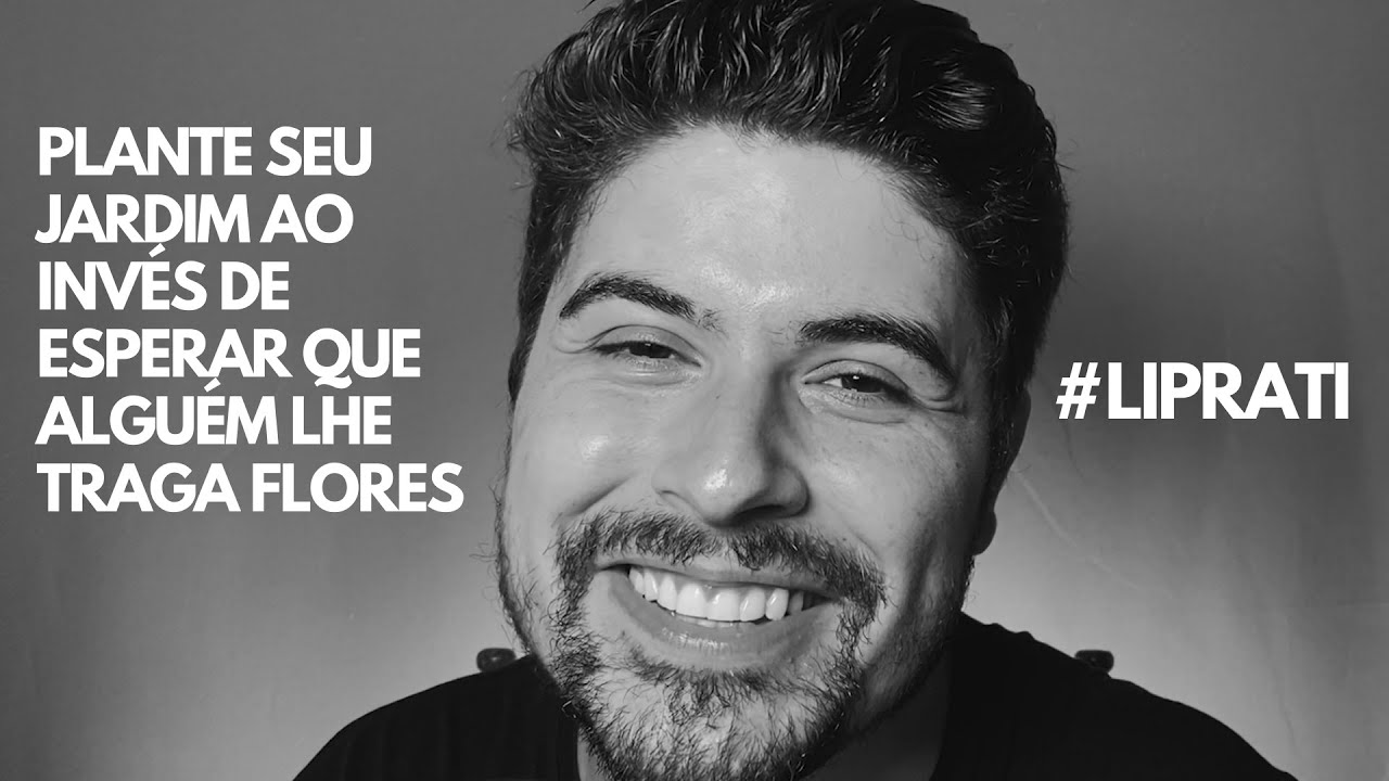 PLANTE SEU JARDIM E DECORE SUA ALMA | GUILHERME PINTTO