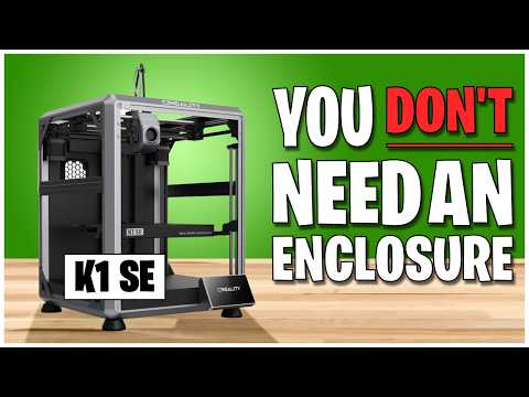 Are Skeletonized CoreXY 3D Printers Really Necessary?